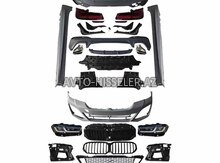 BMW G30-F90 M5 full body